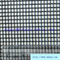 SGS Certificated 500D Vinyl Dipped Netting Fabric/ Colorful PVC Dip Coated Mesh Net Fabric for Decoration